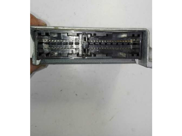 Блок подушек безопасности 9658137980, 603725800   Citroen C4 I