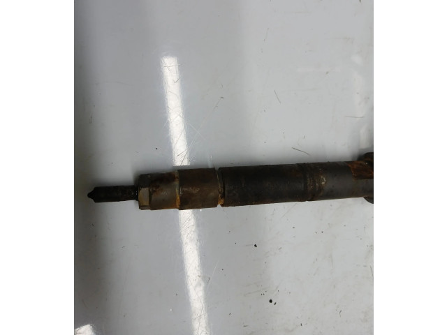 Turbodmychadlo Комплект жиклеров (форсунок) A6400700787   Mercedes-Benz B W245   