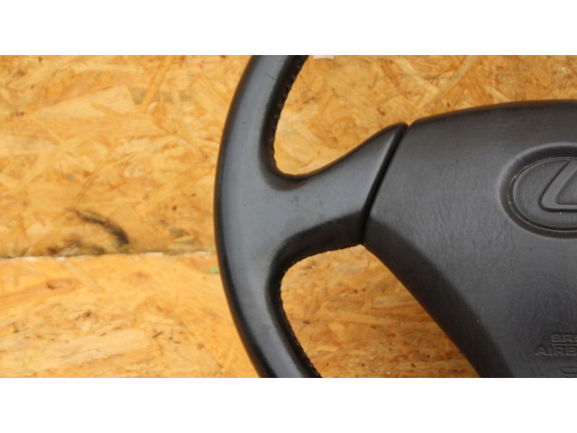 Volant Lexus GS 300 400 430 2008 G113