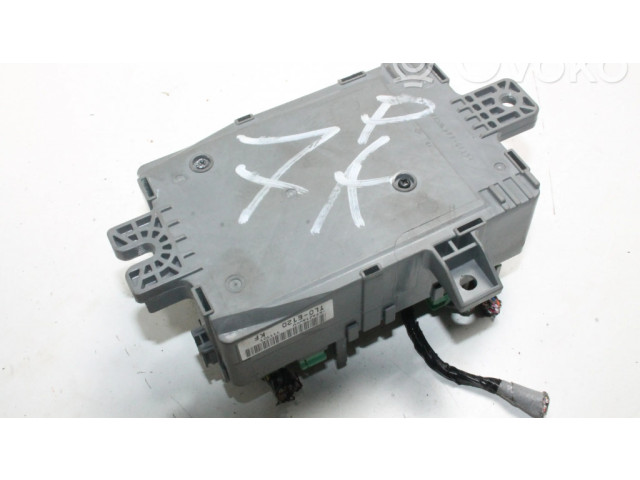 Блок предохранителей TL0E120 Honda Accord