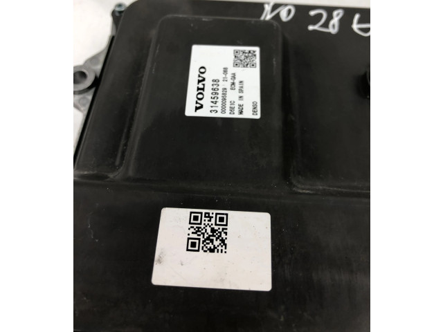 Блок управления двигателем Блок управления 31459638 Volvo XC40