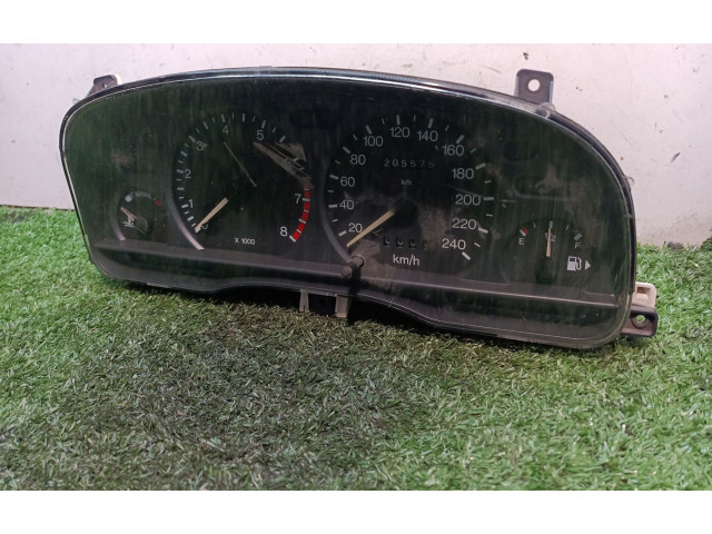 Přístrojová deska  Ford Mondeo MK I 1993 93BB10C956CA, 93BB10C956CA  