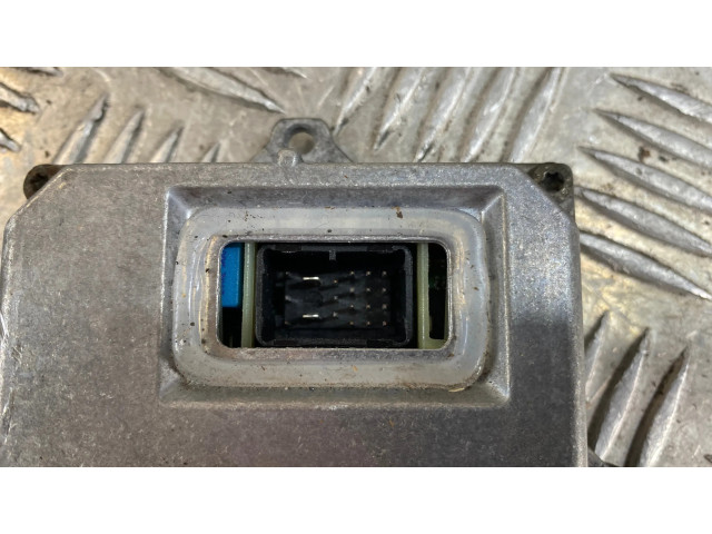 Блок управления Xenon