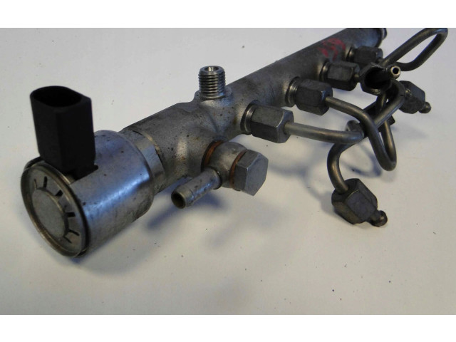 Vstřikovací lišta A6510700495, A6510700495 Mercedes-Benz E W212