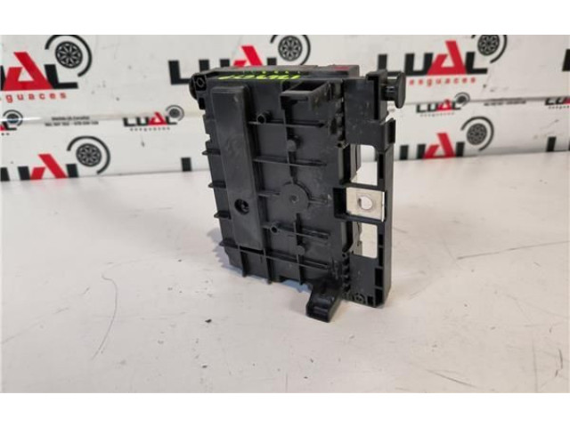 Блок предохранителей 9666700480 Citroen C4 I