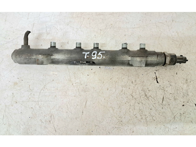 Топливная рампа 0445214051 Honda Accord для двигателя N22A1