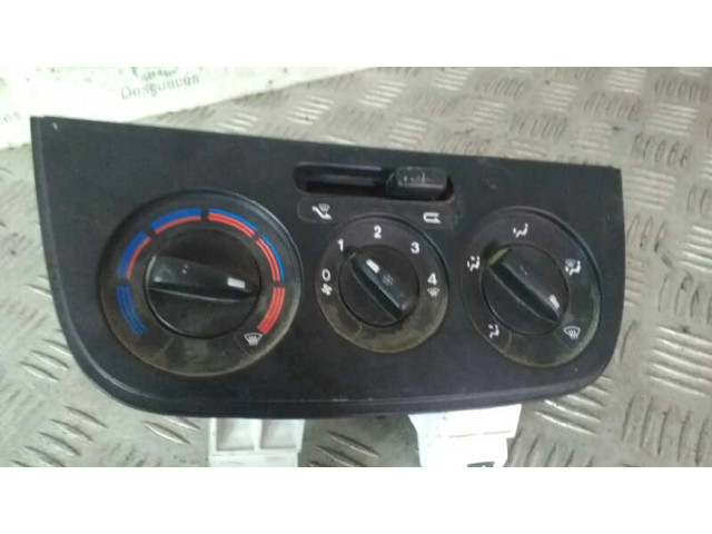 Модуль блока управления кондиционером 50274320   Fiat Fiorino