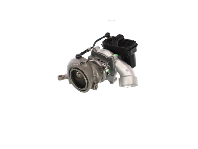  Турбина Audi A1  04C145702C, 04C145702C         