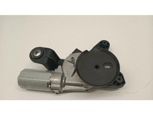 Моторчик заднего дворника 0390201231, 7311415    BMW 3 F30 F35 F31