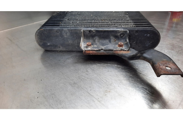 Интеркулер     Mazda 626 