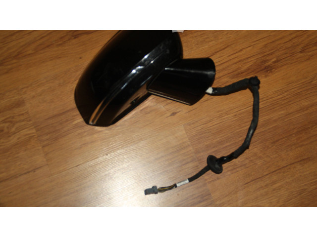 Зеркало электрическое Volvo S60 2018 - года