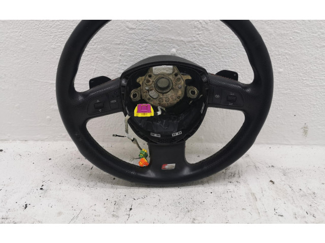 Volant Audi Q7 4L 2010