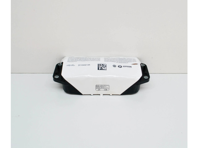 Подушка безопасности в сиденье 10A880204F   Volkswagen ID.3