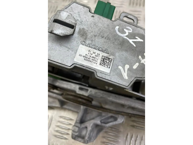 Комплект оси рулевого колеса P31280656, 31280656   Volvo V70