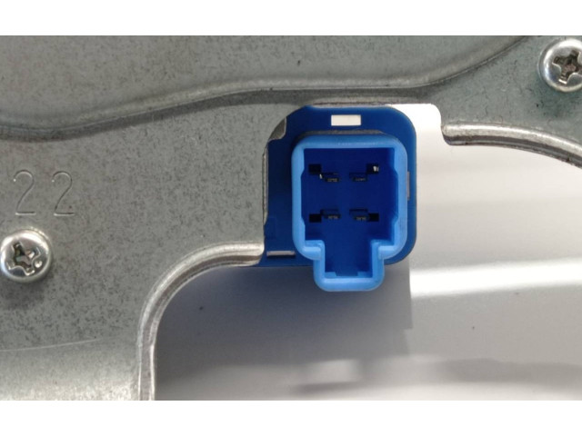 Моторчик заднего дворника Subaru Forester SH