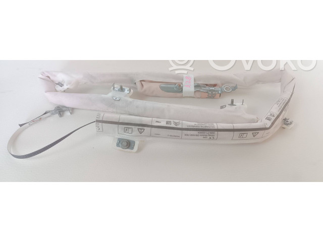 Боковая подушка безопасности 34252739C Citroen C3 Aircross