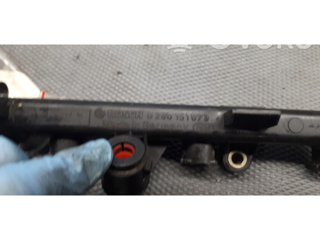 Vstřikovací lišta 0280151073   Fiat Punto (188)     