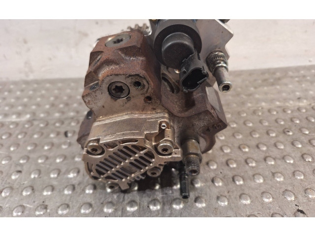 Vstřikovací čerpadlo S17986121, 0445010089 Citroen Berlingo