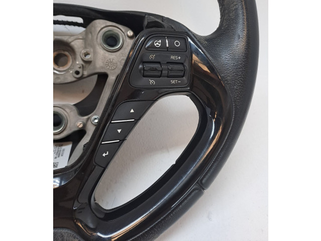 Руль KIA Ceed  2012 - 2018 года 56110A2008AHV      