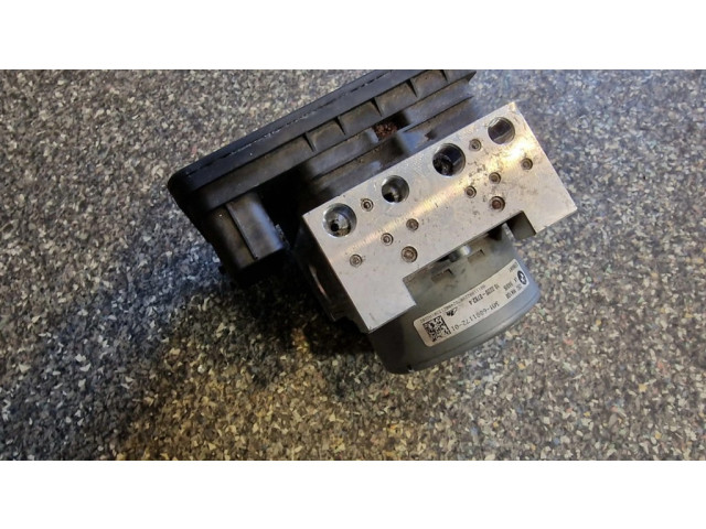 Блок АБС 6881173 BMW 4 F36 Gran coupe 2014-2017 года