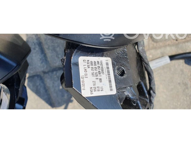 Zpětné zrcátko Audi Q7 4M 2015 4M1857409T, 4M1857410AG