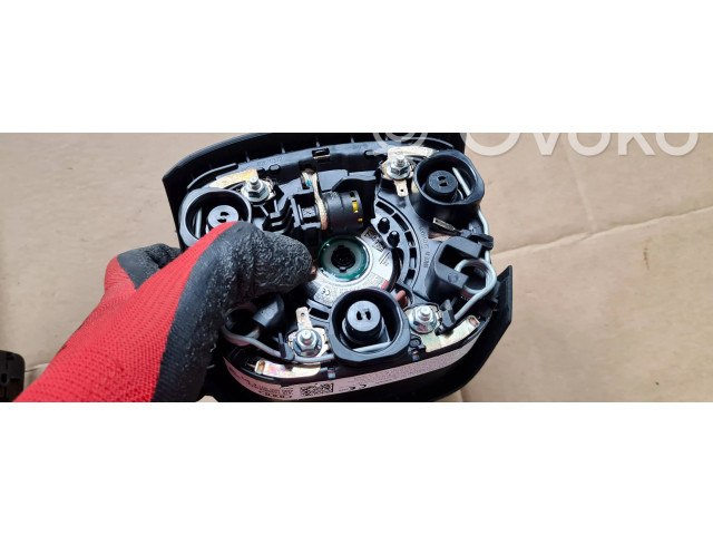 Volant Audi Q7 4M 2017 4M0880201A