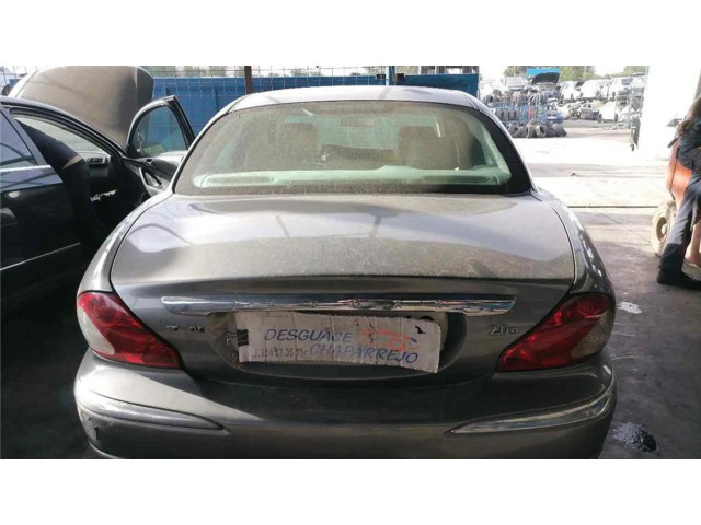 Переключатель дворников Jaguar X-Type