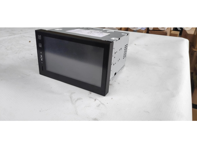 Дисплей 10R053682 Mitsubishi ASX