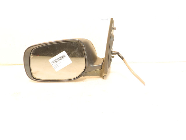 Зеркало электрическое Daihatsu Sirion - года