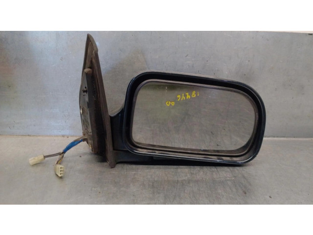 Зеркало электрическое     Сзади   KIA Joice  1999-2002 года   