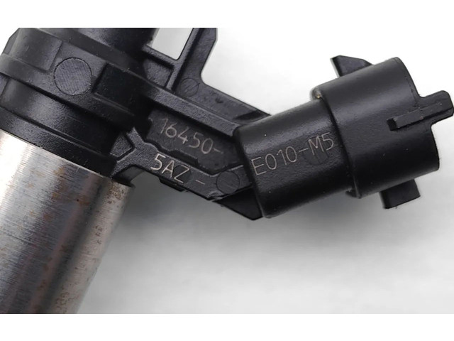 Vstřikovač 16450-5AZ-E010-M5 Honda Civic X P10A2