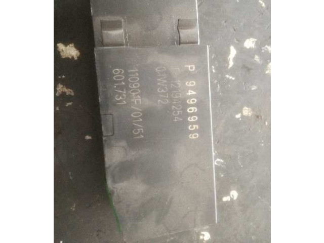 Блок управления P9496959 Volvo S60