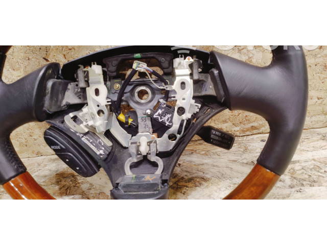 Рулевая рейка  Руль    Lexus SC 430  -  года