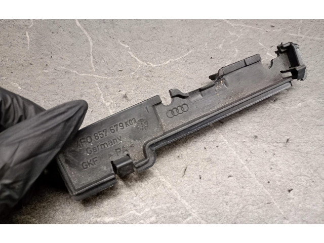 Турбина Модуль управления рулевой рейкой Audi A6 S6 C6 4F           