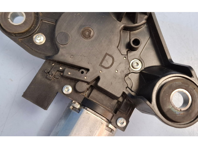 Моторчик заднего дворника 9819900080, 0390205114 Peugeot 2008 II