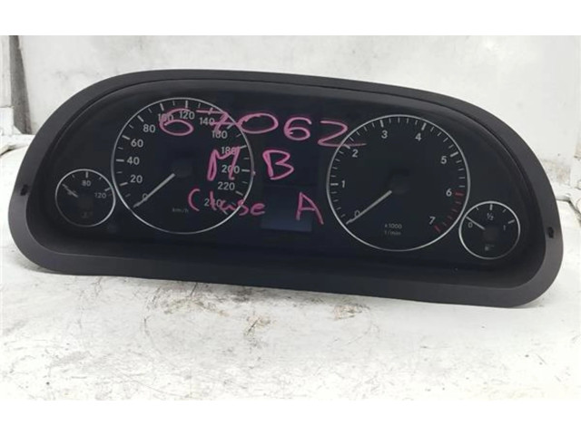 Панель приборов 1031098100, 1031098100   Mercedes-Benz A W169       
