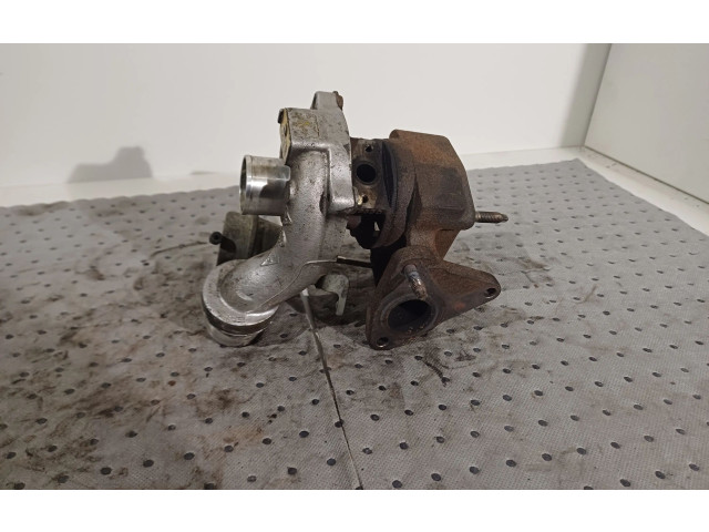 Turbodmychadlo Турбина 478276H307056, 54359700012 Nissan Note (E11)