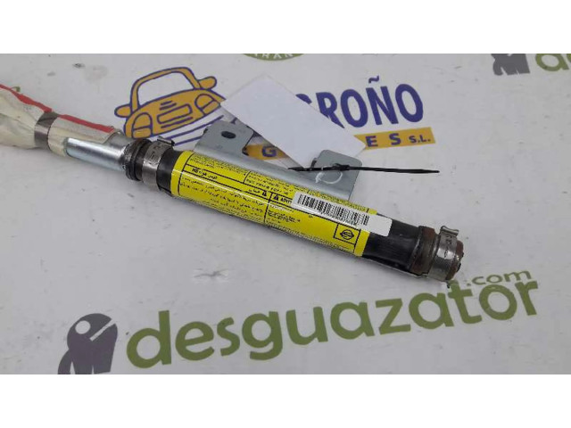 Боковая подушка безопасности 8622009001 SsangYong Kyron