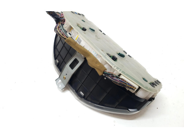 Přístrojová deska Mazda Premacy 2001 WCCB07F, WCCB07F