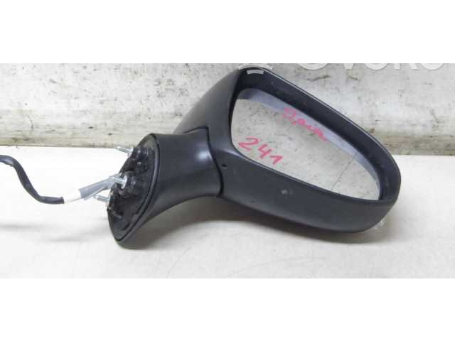 Zpětné zrcátko  Toyota Avensis T270 2017    