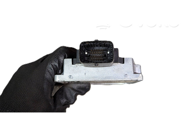 Блок управления коробкой передач 55564015, 1304 Saab 9-3 Ver2