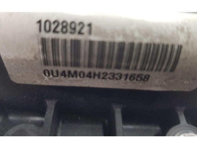 Подушка безопасности пассажира 8V0880204G, 8V0880204G   Audi A3 S3 8V