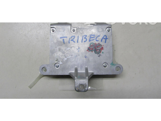 Блок подушек безопасности 98221XA02A   Subaru B9 Tribeca