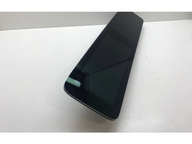 Přístrojová deska Mercedes-Benz GLE W167 2022 A1679002314, A1679021707