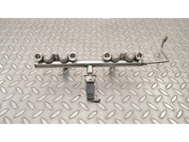 Топливная рампа V7540439, V7568051 Mini One - Cooper Coupe R56 для двигателя N18 B16 A