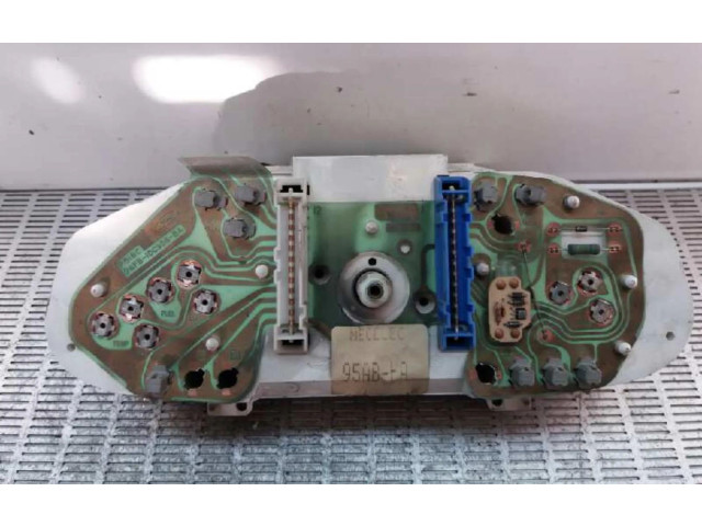 Přístrojová deska Rover Rover 95AB10849HA