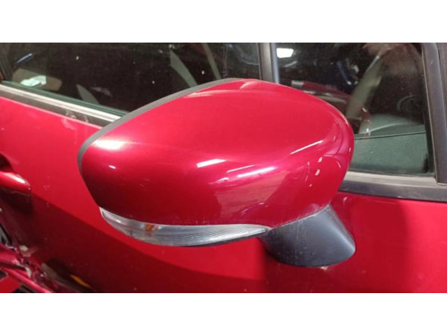 Zpětné zrcátko Nissan Micra K14 2018