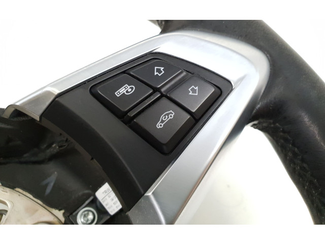 Руль BMW Z4 E89  2009 - 2017 года 6785387      