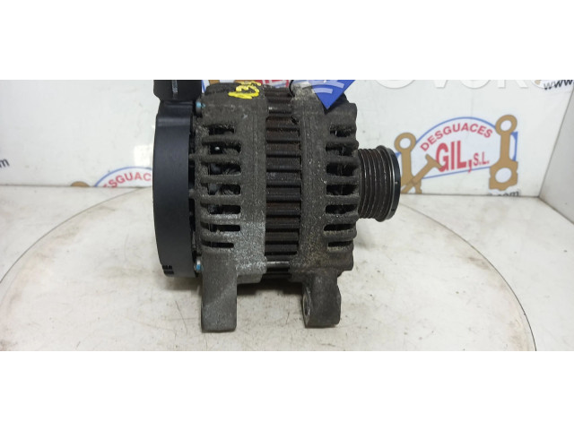 Генератор 6G9N10300, 135135 Ford Galaxy 2.0