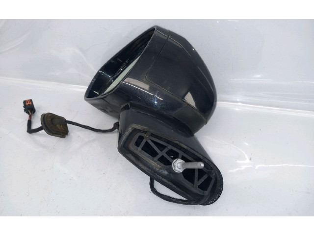 Зеркало (механическое) Citroen C5 2008 - 2016 года